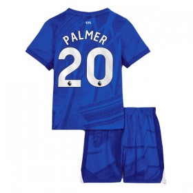 Maglia Chelsea Palmer 20 Bambino Prima Divisa 2025-26